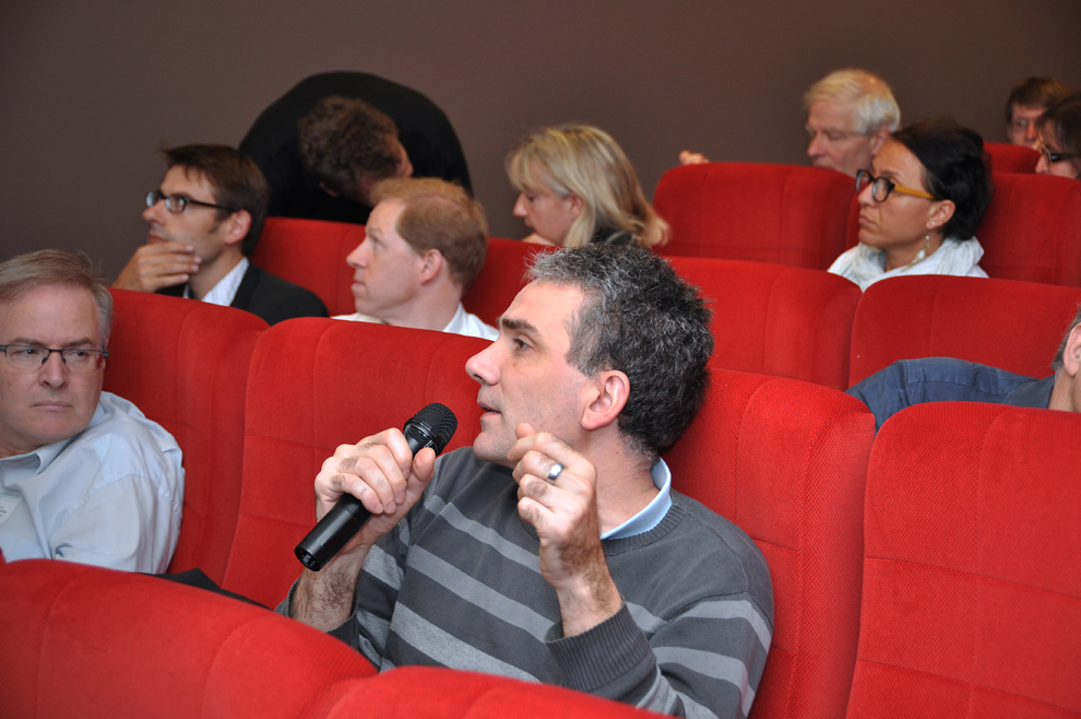 images colloque jouin 2013