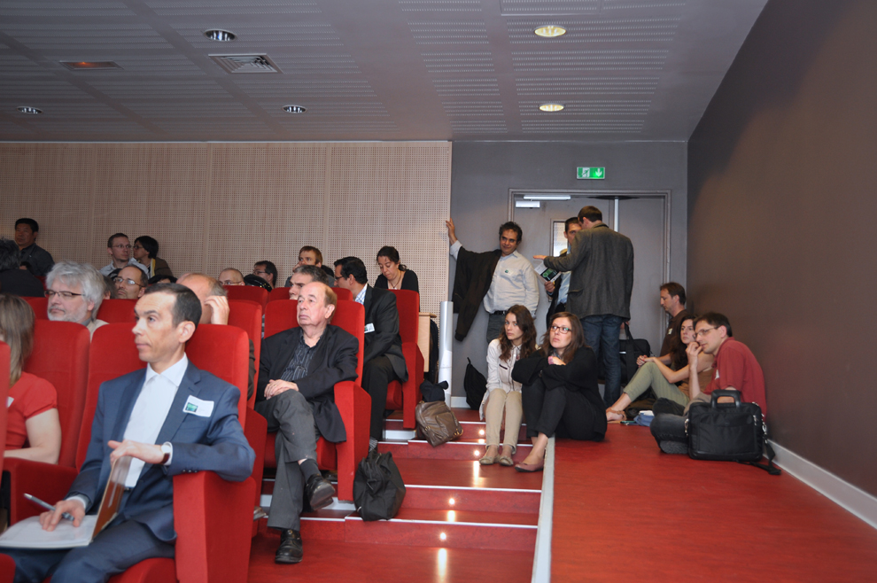 images colloque jouin 2013
