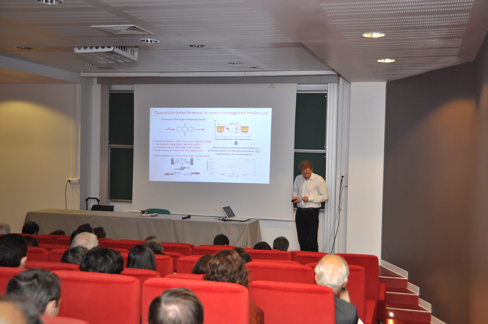 images colloque jouin 2013