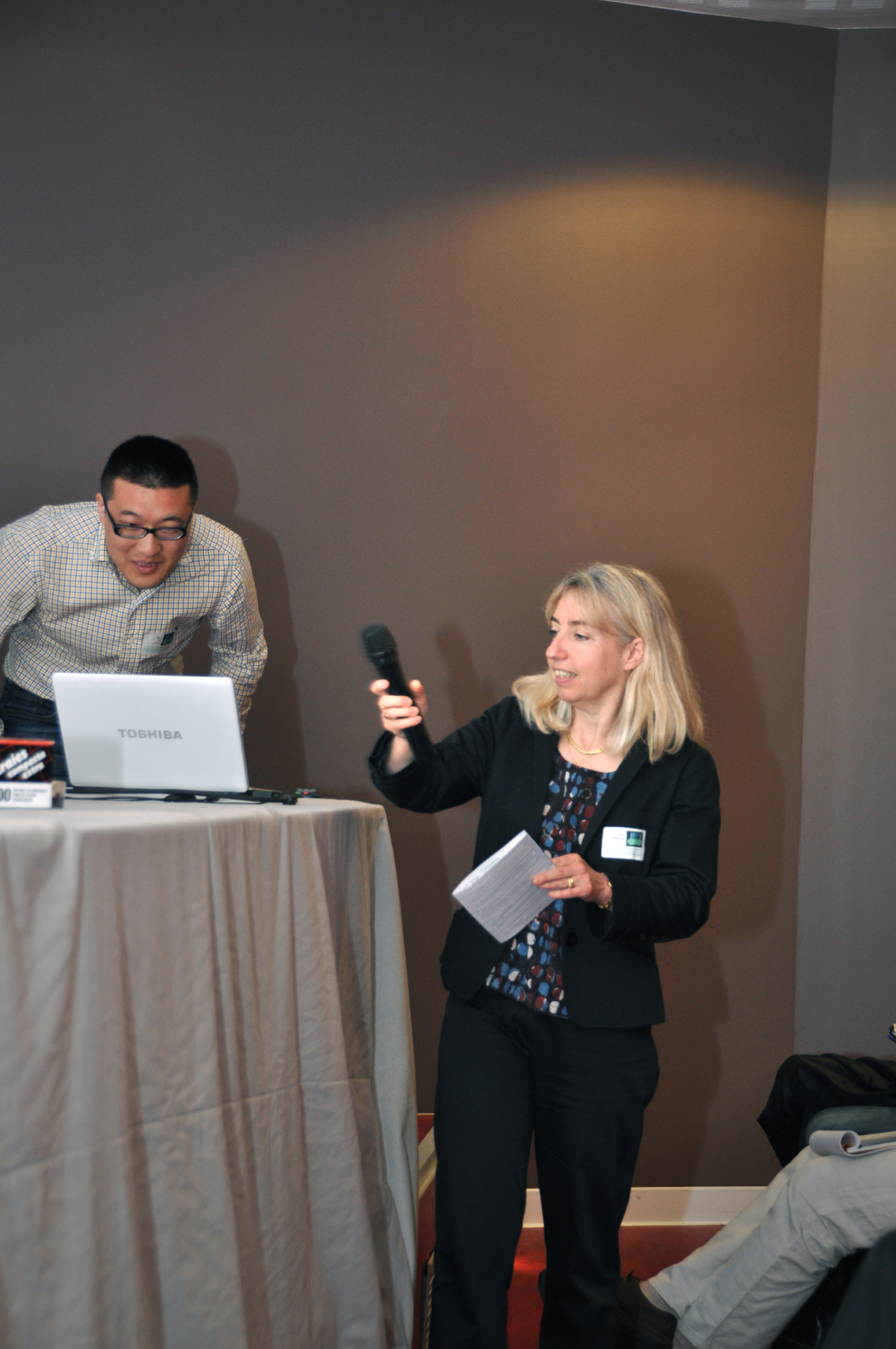 images colloque jouin 2013