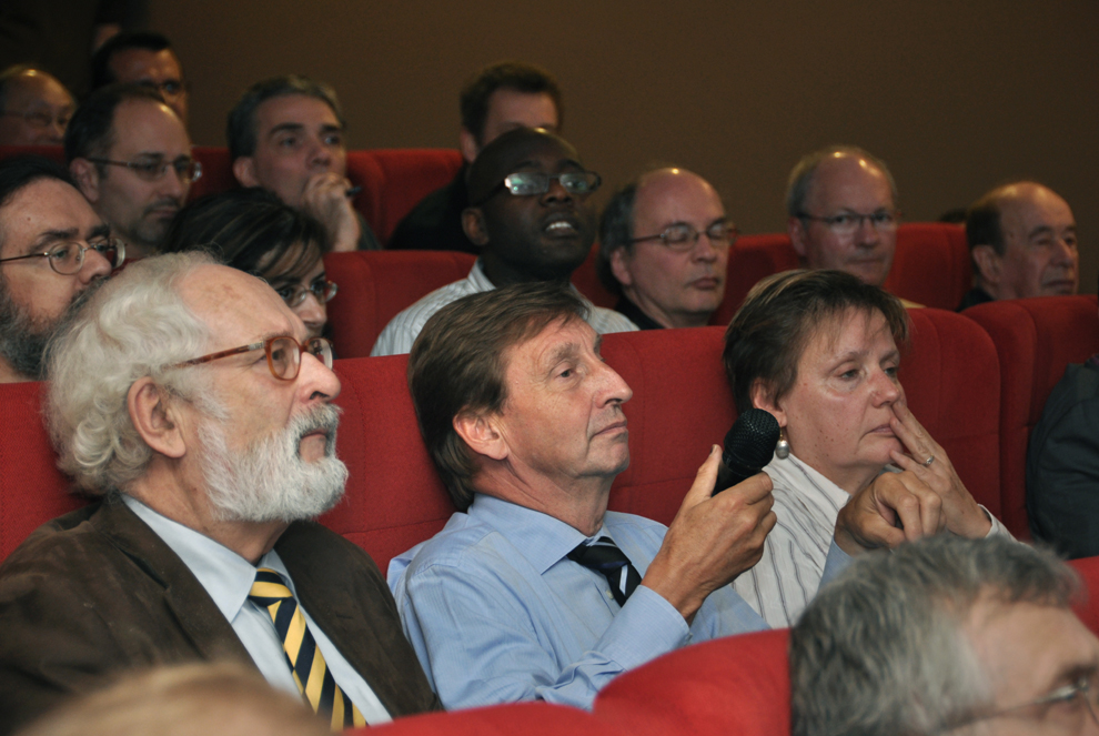 images colloque jouin 2013