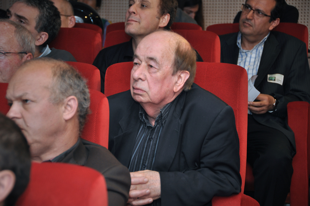 images colloque jouin 2013