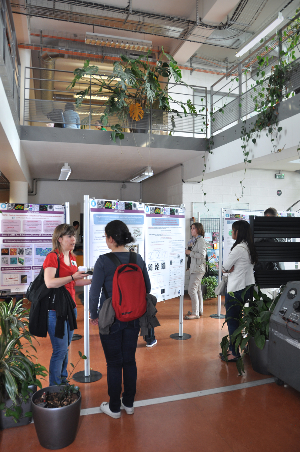 images colloque jouin 2013