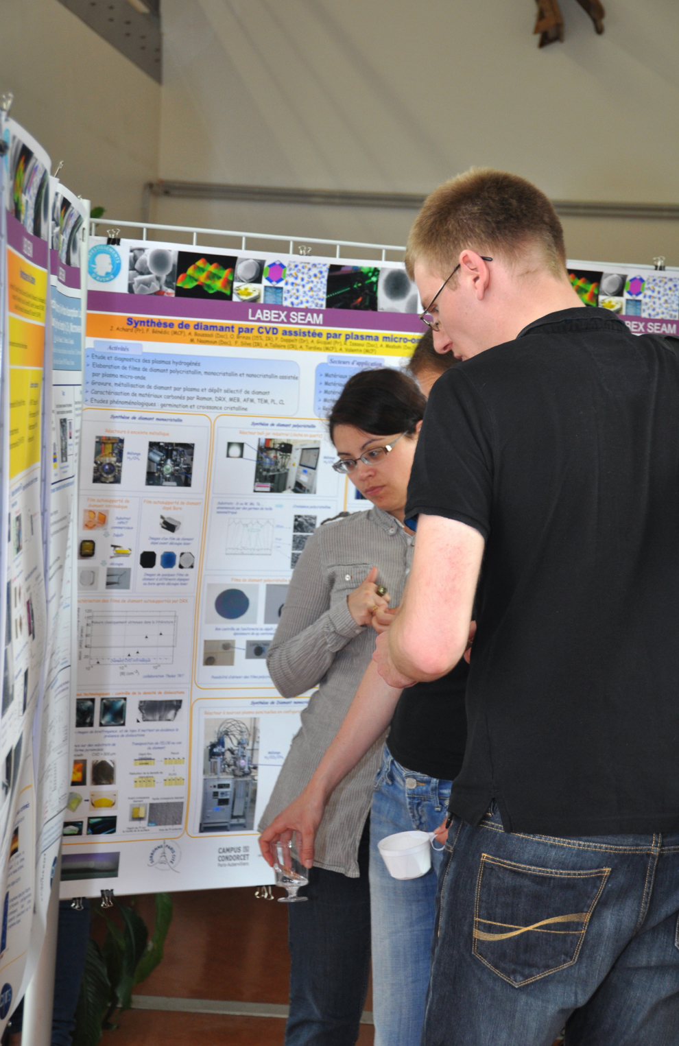 images colloque jouin 2013