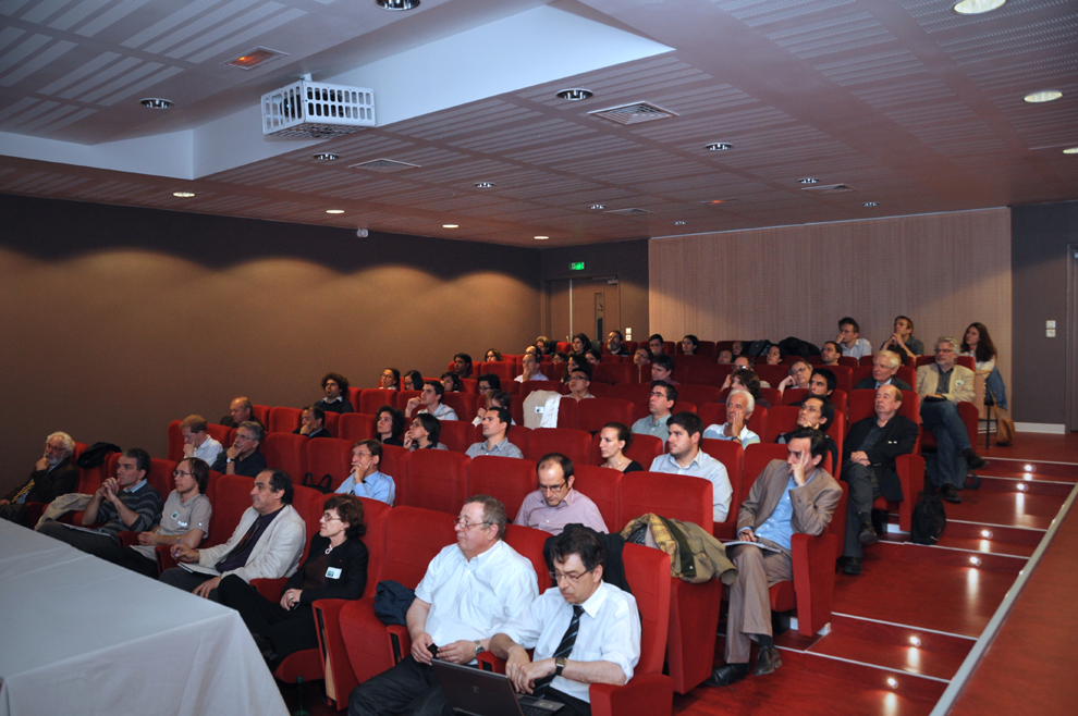images colloque jouin 2013