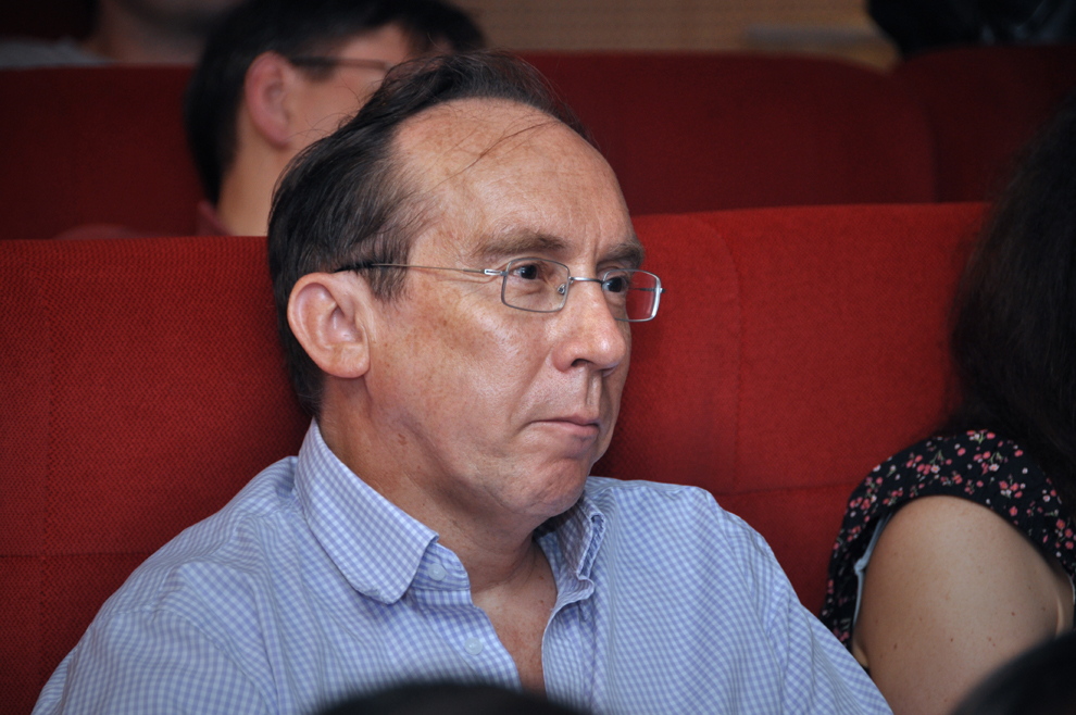 images colloque jouin 2013
