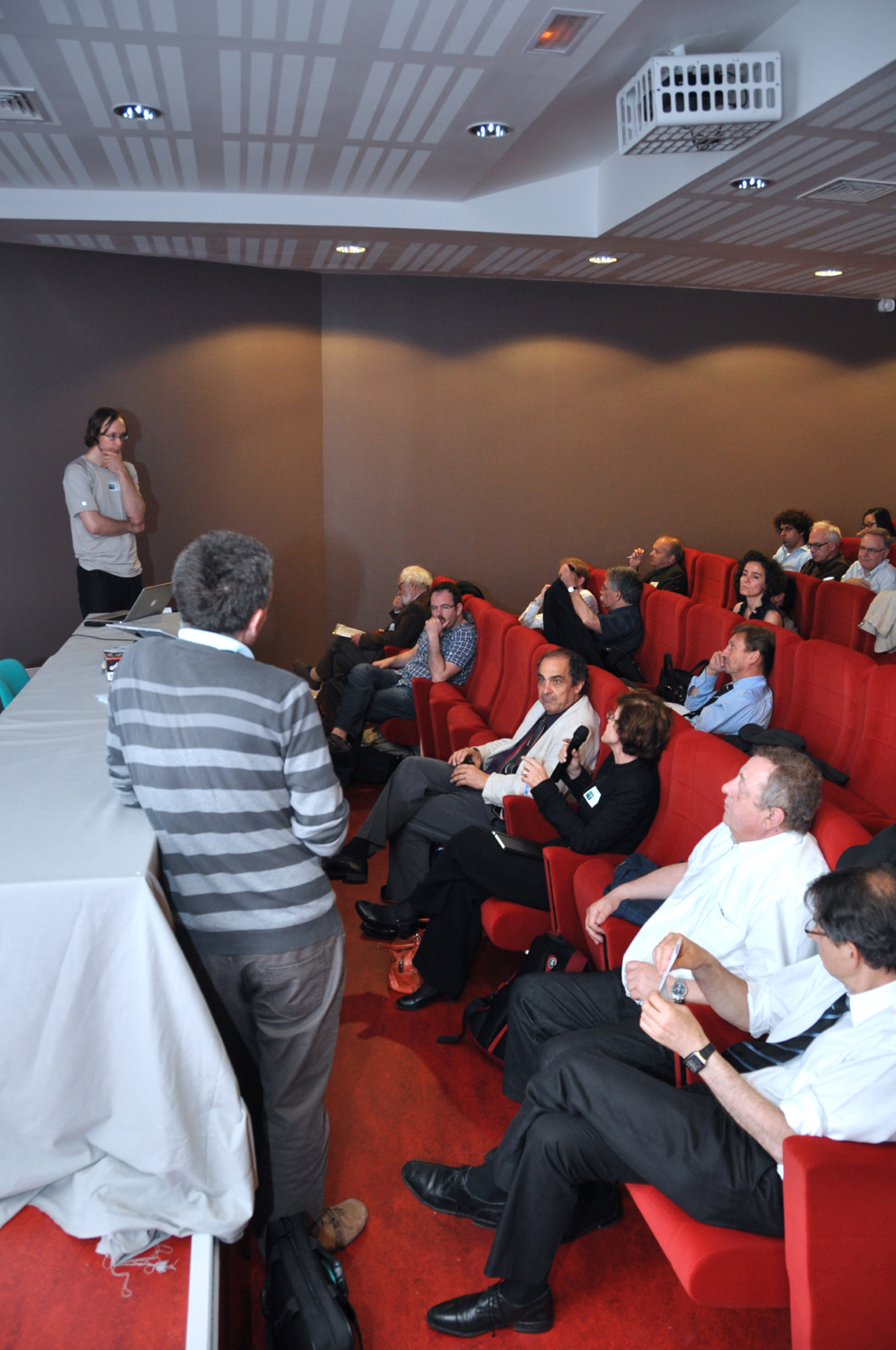 images colloque jouin 2013