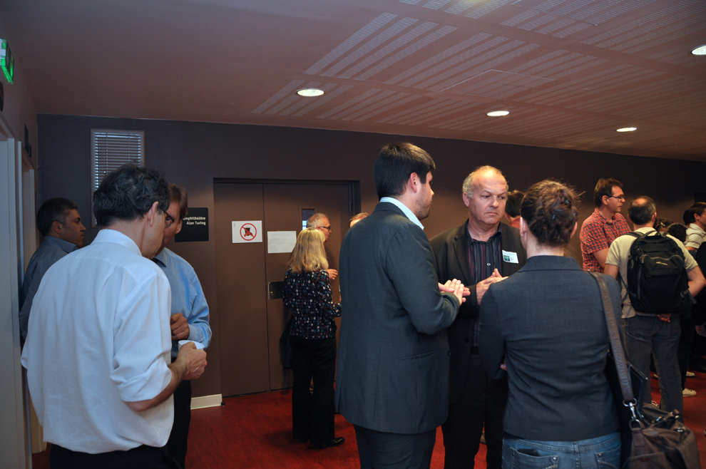 images colloque jouin 2013