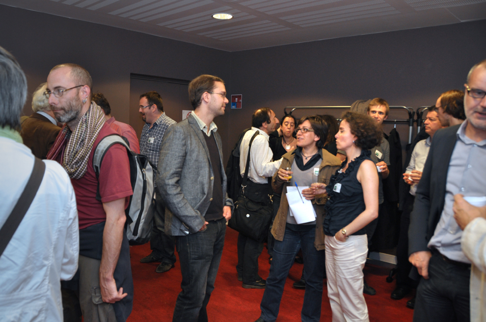 images colloque jouin 2013