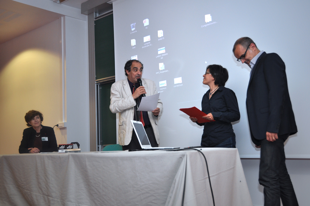 images colloque jouin 2013