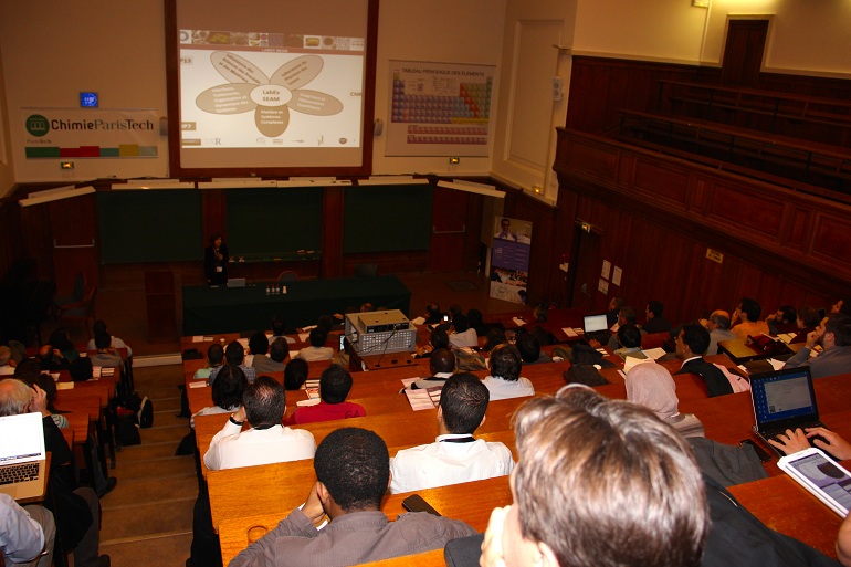 workshop et colloques - labex seam
